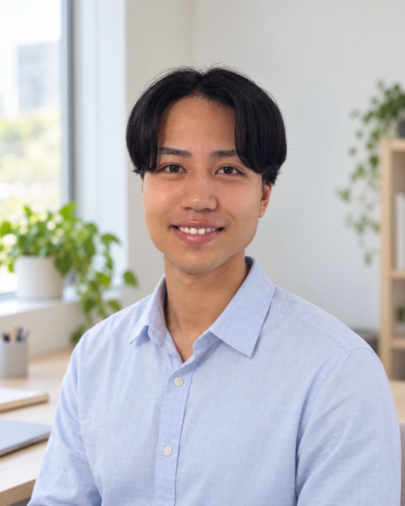 塚平 渓太のプロフィール写真
